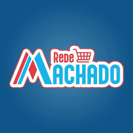 Logo Rede Machado